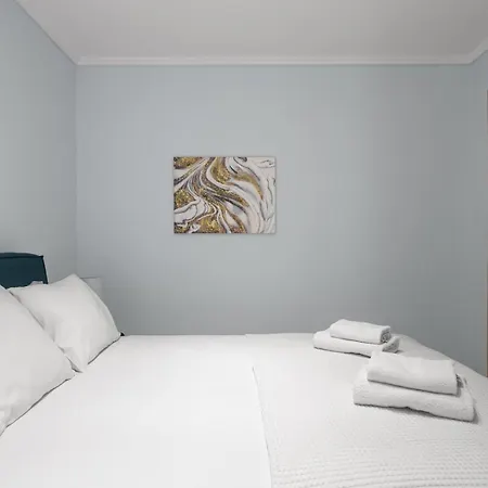 Aristotelous Penthouse By Luxlikehome شقة سالونيك