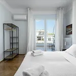 Apartment Aristotelous Penthouse By Luxlikehome
