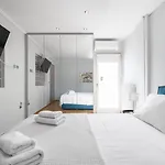 Aristotelous Penthouse By Luxlikehome Apartment *