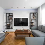 Aristotelous Penthouse By Luxlikehome Apartment Thessaloniki