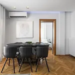 Apartment Aristotelous Penthouse By Luxlikehome