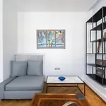 Aristotelous Penthouse By Luxlikehome Apartment