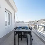 Apartment Aristotelous Penthouse By Luxlikehome Thessaloniki