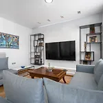 Apartment Aristotelous Penthouse By Luxlikehome