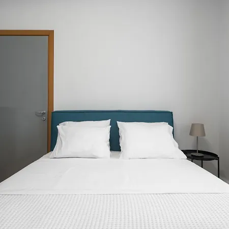 Aristotelous Penthouse By Luxlikehome Thessaloniki