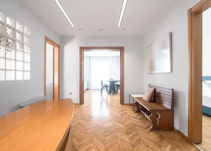 Aristotelous Penthouse By Luxlikehome דירה *